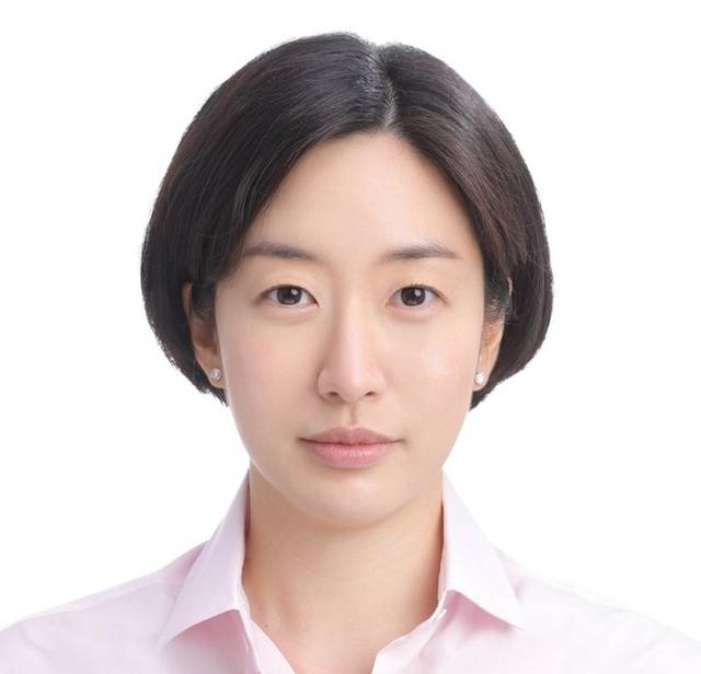 아모레퍼시픽그룹 차녀 서호정 씨. 아모레퍼시픽 제공