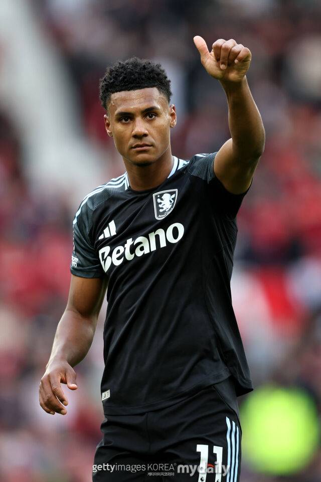 올리 왓킨스./게티이미지코리아