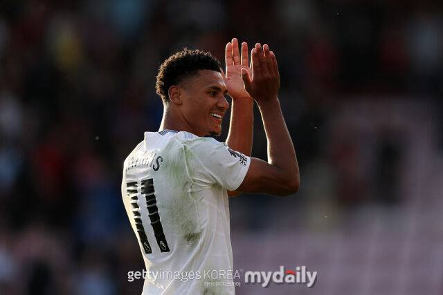 올리 왓킨스./게티이미지코리아