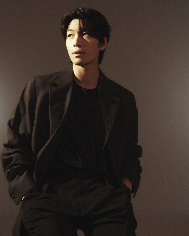 '오징어 게임3' 위하준 / 넷플릭스