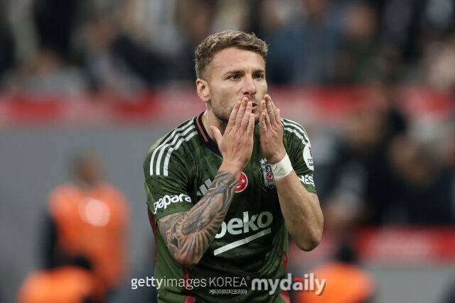 치로 임모빌레./게티이미지코리아