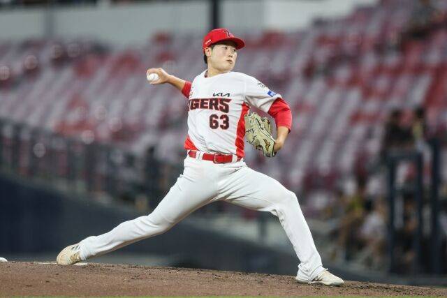 이호민/KIA 타이거즈