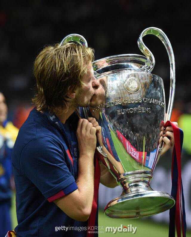 이반 라키티치./게티이미지코리아