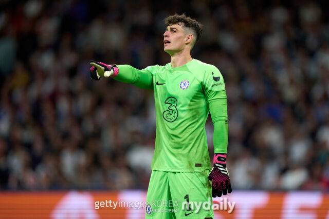 케파/게티이미지코리아