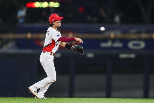 박찬호/KIA 타이거즈