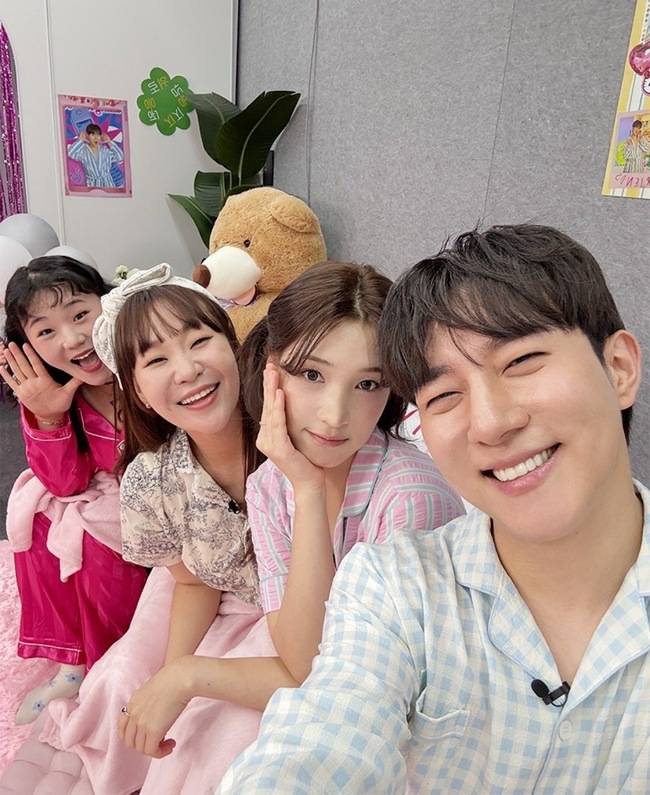 사진=샌드박스네트워크