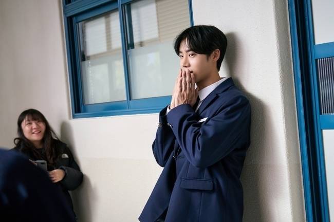 tvN 월화드라마 ‘견우와 선녀’ 제공