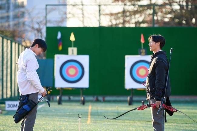 tvN 월화드라마 ‘견우와 선녀’ 제공