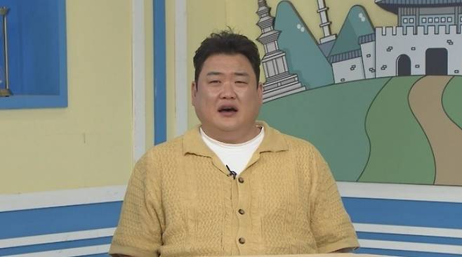 MBC에브리원 ‘어서와 한국은 처음이지?’ 제공