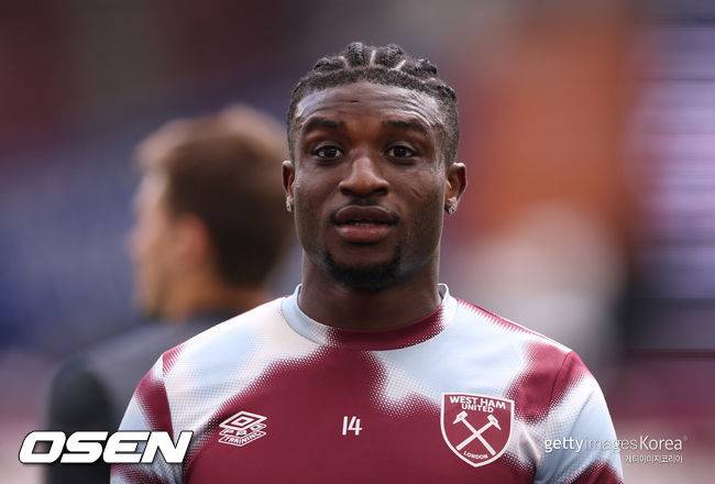 [사진] 모하메드 쿠두스 /ⓒGettyimages(무단전재 및 재배포 금지)