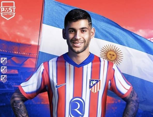 로메로 ATM 합성. POST UNITED