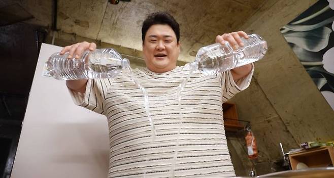 ▲ 김준현. 제공| KBS2 '편스토랑'