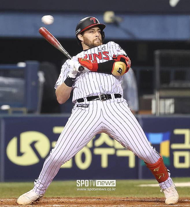 ▲ 오스틴 ⓒ곽혜미 기자