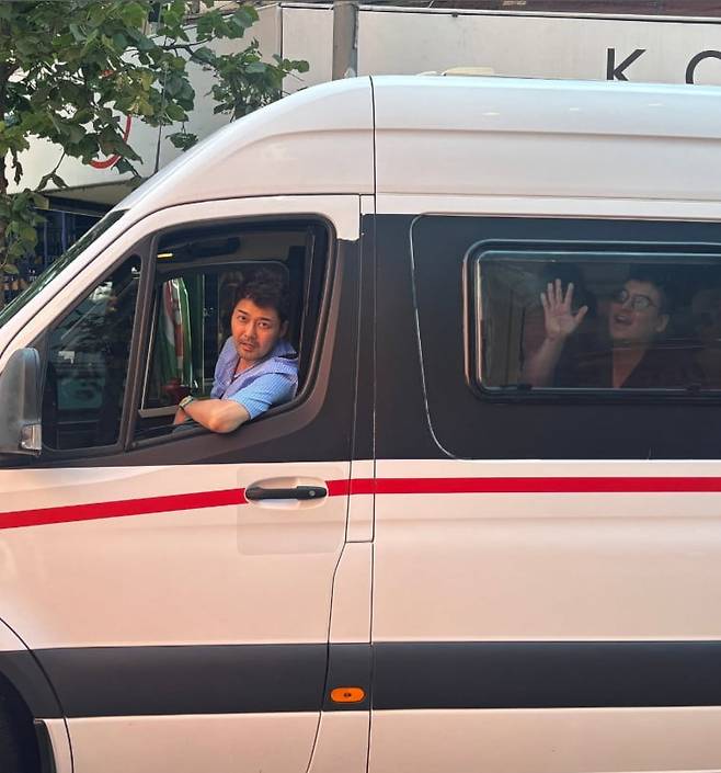 사진=전현무 SNS