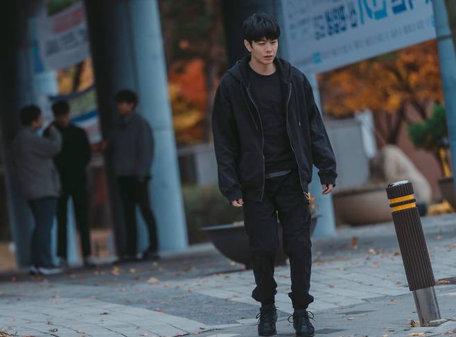 사진 제공= MBC ‘메리 킬즈 피플’