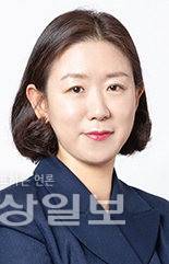 ▲ 최정화 BNK경남은행 삼산동지점 PB