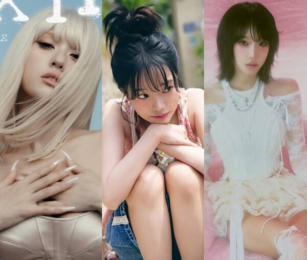 /사진=각 소속사