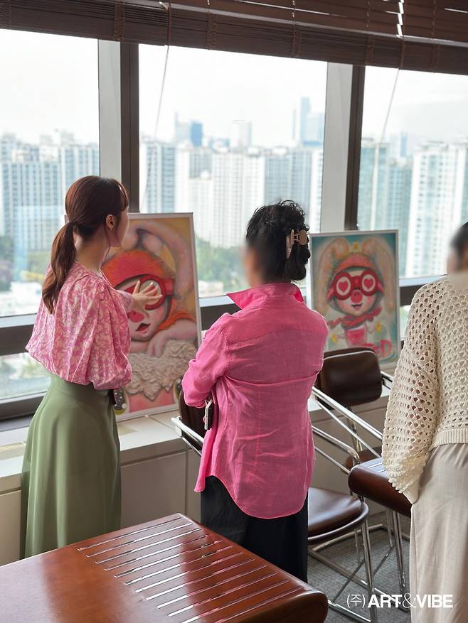 사진=아트앤바이브 제공