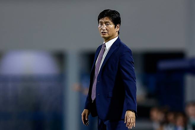 ◇사진제공=김천 상무