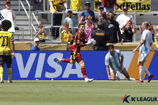 ⓒ프로축구연맹