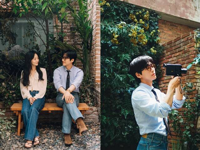 남궁민이 출연하는 '우리영화'는 매주 금, 토요일 오후 9시 50분 시청자들과 만난다. /SBS