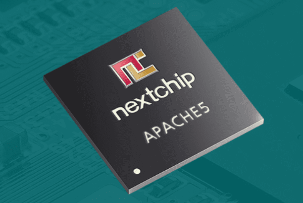 넥스트칩 아파치5.(사진=넥스트칩)