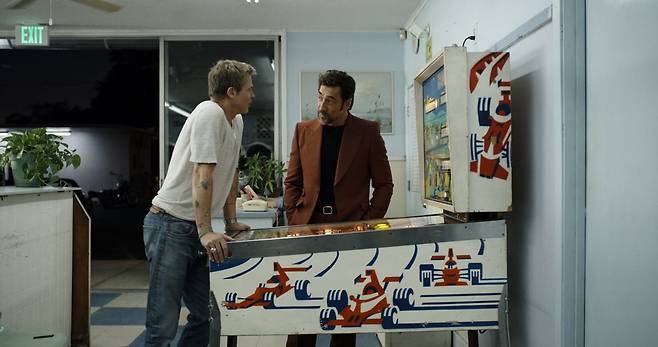 영화 'F1 더 무비'/워너브러더스코리아