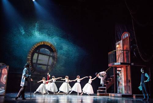 (사진 EMK뮤지컬컴퍼니)