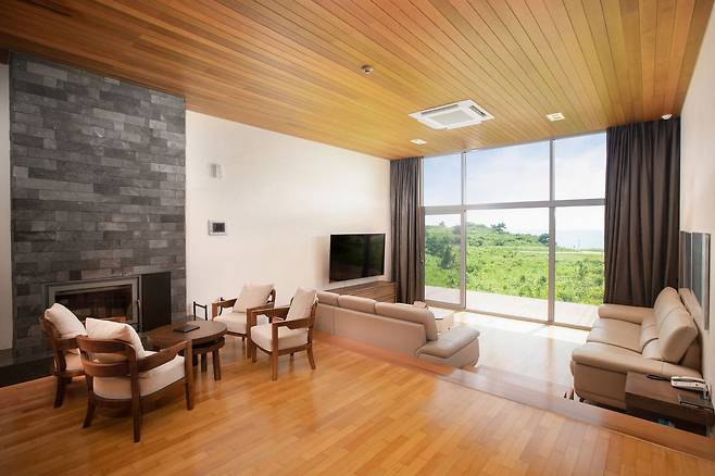 휘닉스 아일랜드 제주