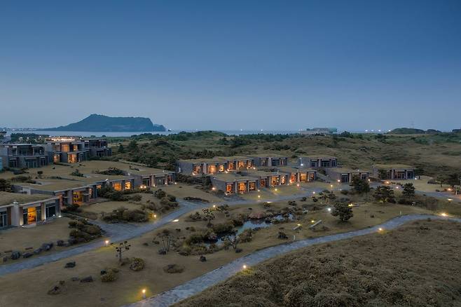 휘닉스 아일랜드 제주