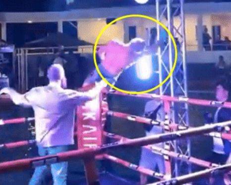 ⓒ페이스북 SNS 갈무리