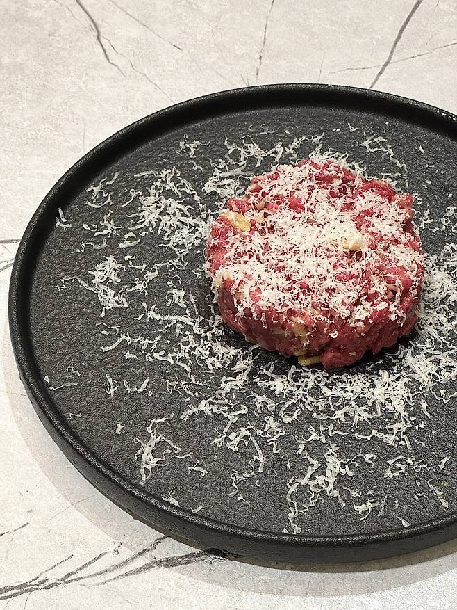 과천 숨은 한우 맛도리