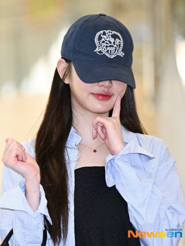 2.jpg 오늘자 아이브 장원영 기사사진