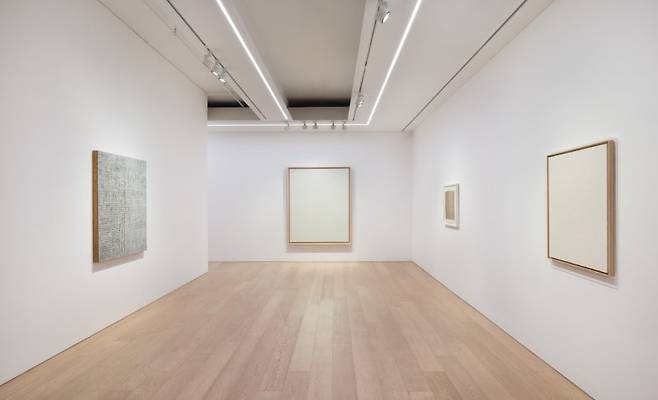 서울 용산구 이태원에서 열리는 리만머핀 서울의 '네모: Nemo'전 리만머핀 서울 제공