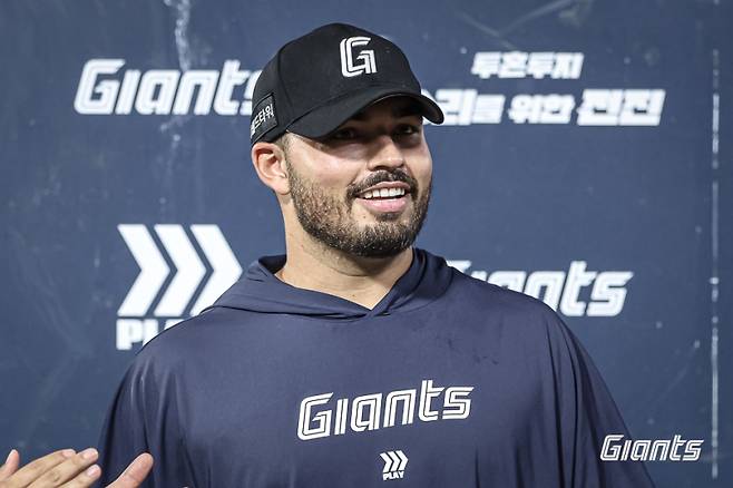 감보아. 구단 제공