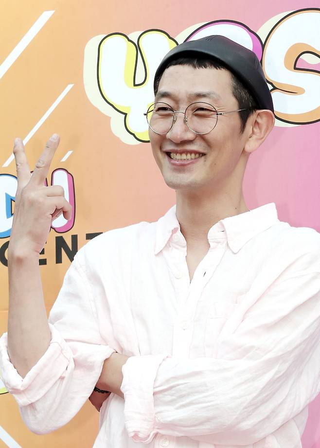 가수 김창열 (사진=일간스포츠 DB)