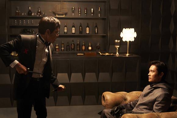 '오징어게임 시즌3' 스틸컷. [사진=넷플릭스 ]