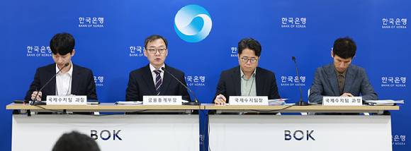 [사진=한국은행]