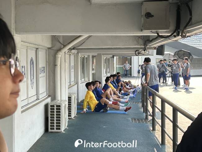 사진=인터풋볼 신동훈 기자