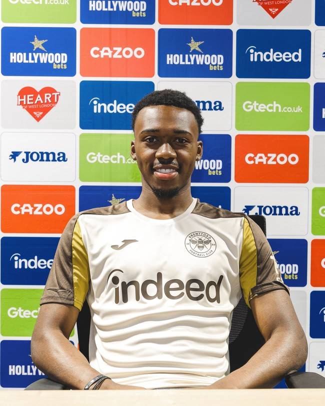 사진=브렌트포드