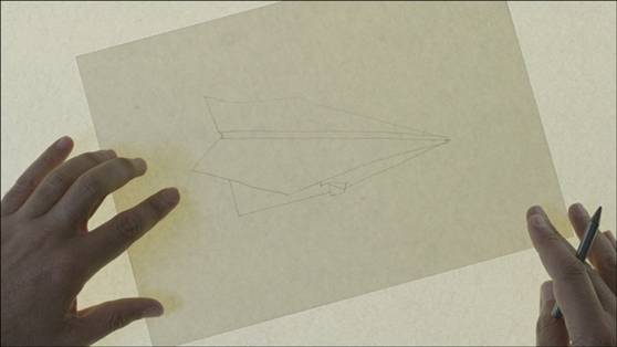 ‘거부하는 조종사에게 보내는 편지’의 장면들. [사진 국립현대미술관]