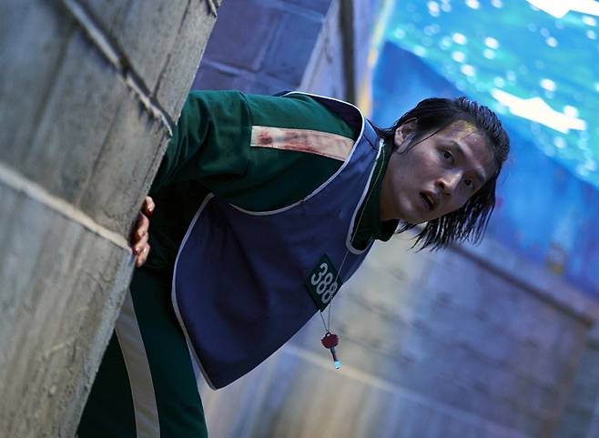 ‘오징어게임3’ 사진|넷플릭스