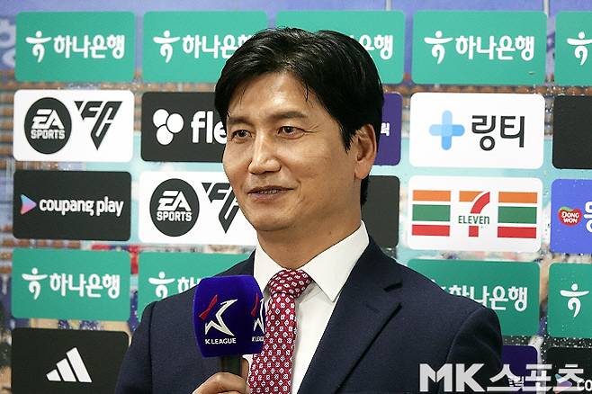 Director Kim Cheon Sang -mu Jung -yong. Photo = Reporter Lee Geun -seung