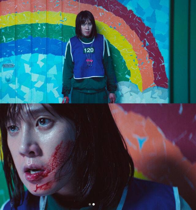 박성훈./넷플릭스