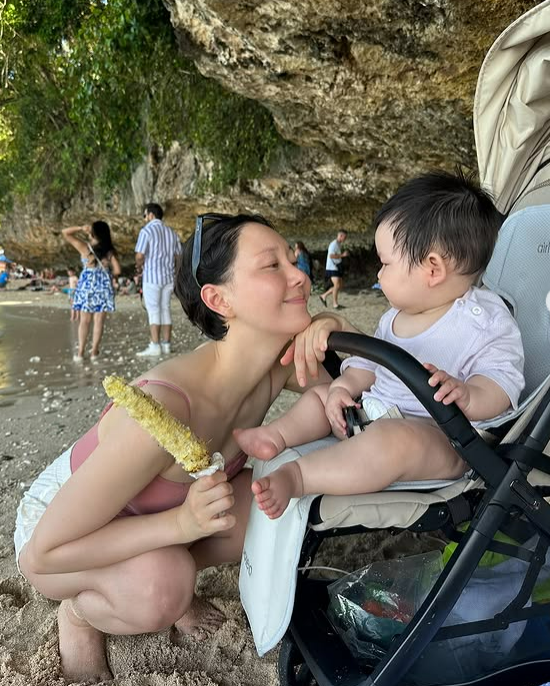 배우 이유영/이유영 인스타그램