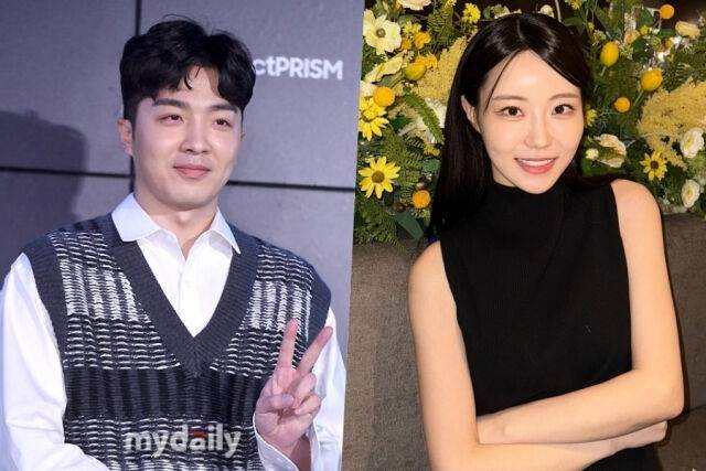 적재, 허송연 / 마이데일리, SNS