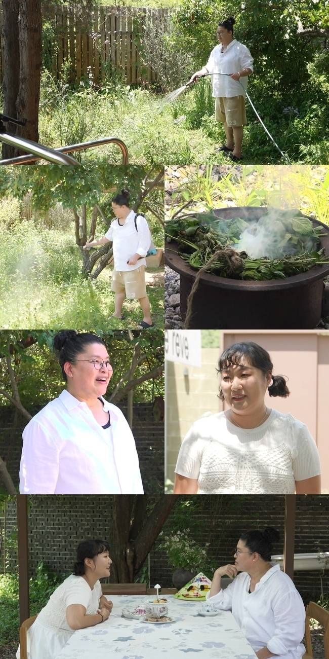 MBC 예능 프로그램 ‘전지적 참견 시점’ 제공