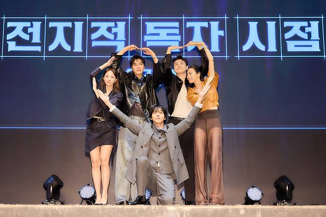 롯데엔터테인먼트 제공