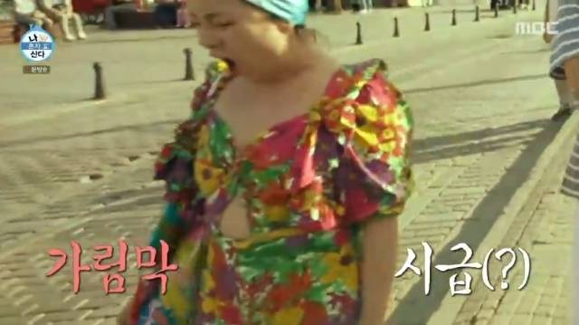 MBC ‘나 혼자 산다’ 캡처