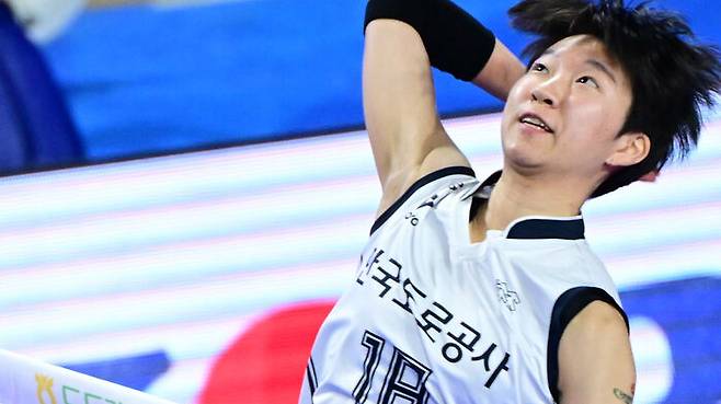 한국도로공사 김세인